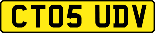 CT05UDV