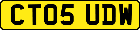 CT05UDW