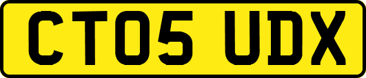 CT05UDX