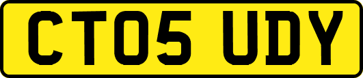 CT05UDY
