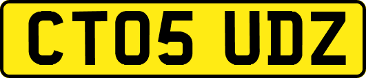 CT05UDZ