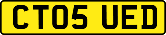 CT05UED