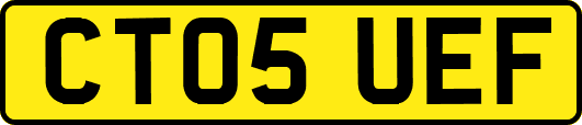 CT05UEF