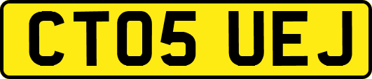 CT05UEJ