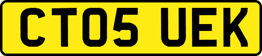 CT05UEK