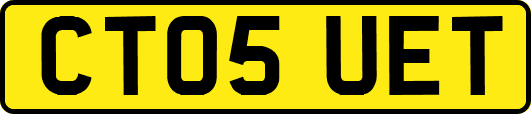 CT05UET