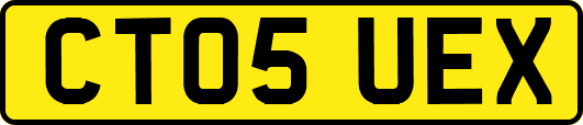 CT05UEX
