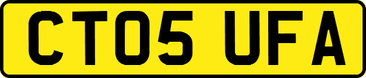 CT05UFA