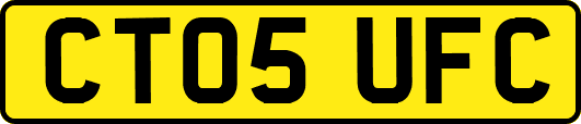CT05UFC