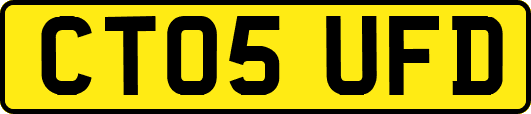 CT05UFD