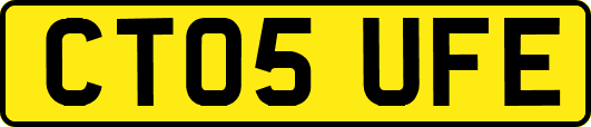 CT05UFE