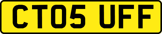 CT05UFF
