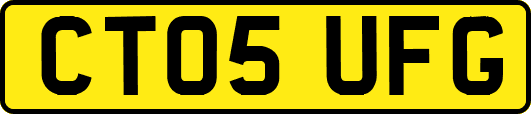 CT05UFG