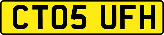 CT05UFH