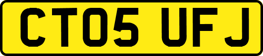 CT05UFJ