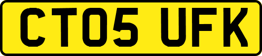 CT05UFK