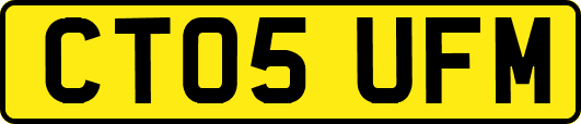 CT05UFM