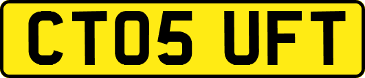 CT05UFT