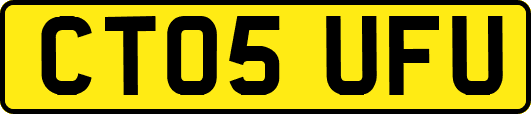 CT05UFU