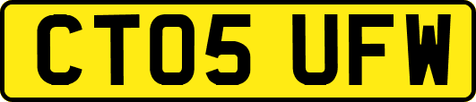 CT05UFW