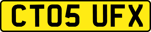 CT05UFX