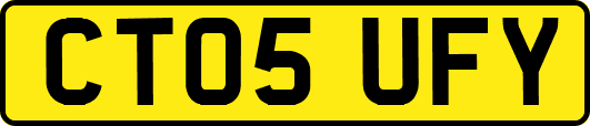 CT05UFY