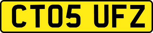 CT05UFZ