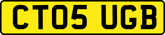 CT05UGB