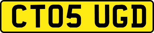 CT05UGD