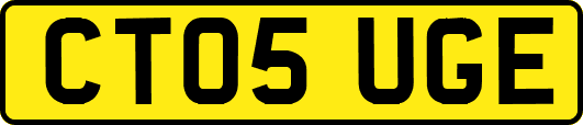 CT05UGE