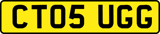 CT05UGG