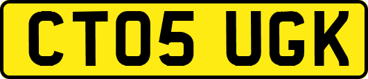 CT05UGK