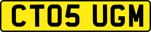 CT05UGM