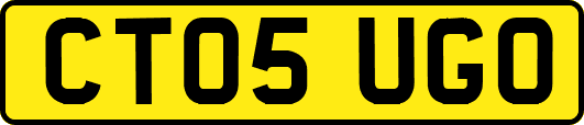 CT05UGO