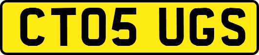 CT05UGS
