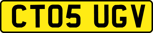 CT05UGV