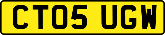 CT05UGW