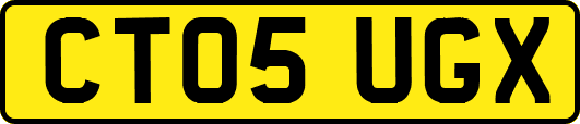 CT05UGX