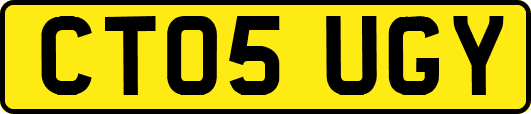 CT05UGY