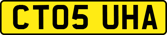 CT05UHA