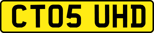 CT05UHD