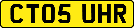 CT05UHR