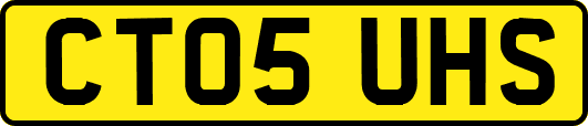 CT05UHS