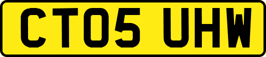 CT05UHW