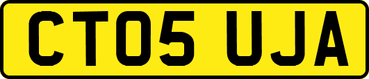 CT05UJA