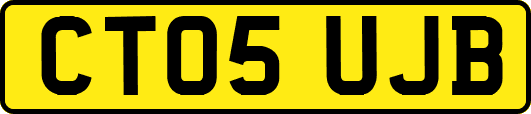 CT05UJB