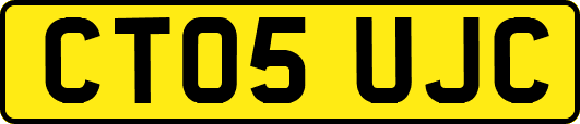 CT05UJC