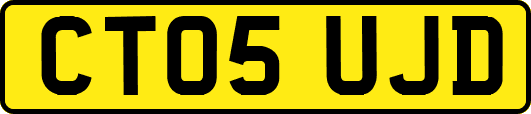 CT05UJD