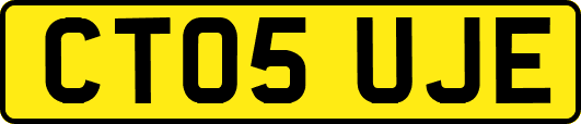 CT05UJE