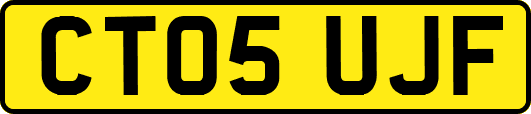 CT05UJF